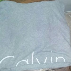 Calvin Klein Crop Top